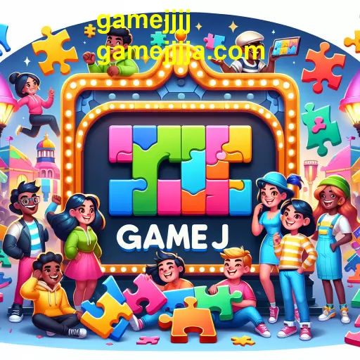 A Magia dos Quebra-Cabeças: Desafios e Diversão no Gamejjjj