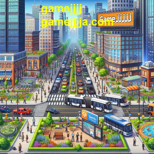 A Revolução dos Jogos de Simulação: Experiências Interativas e Criativas