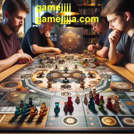 O Fascínio dos Jogos de Estratégia: Uma Análise do Gênero